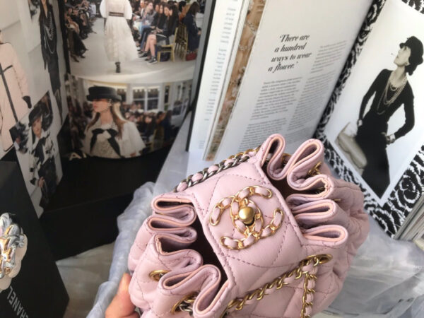SC - Luxury Bag - CHL - 949 - Image 5