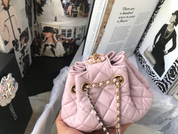 SC - Luxury Bag - CHL - 949 - Image 3