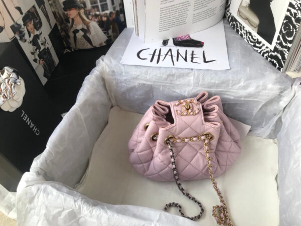 SC - Luxury Bag - CHL - 949 - Image 2