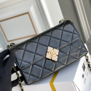 SC - Luxury Bag - CHL - 1162