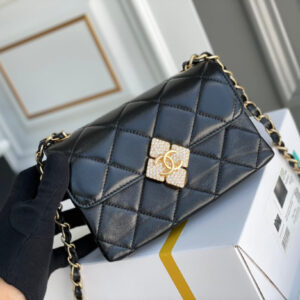 SC - Luxury Bag - CHL - 1163