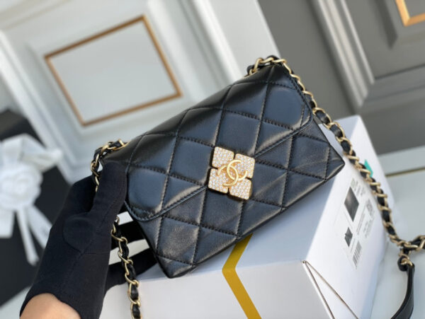 SC - Luxury Bag - CHL - 1163