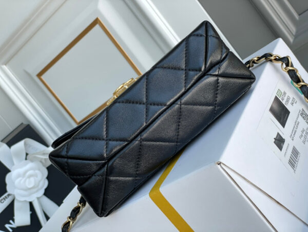 SC - Luxury Bag - CHL - 1163 - Image 6
