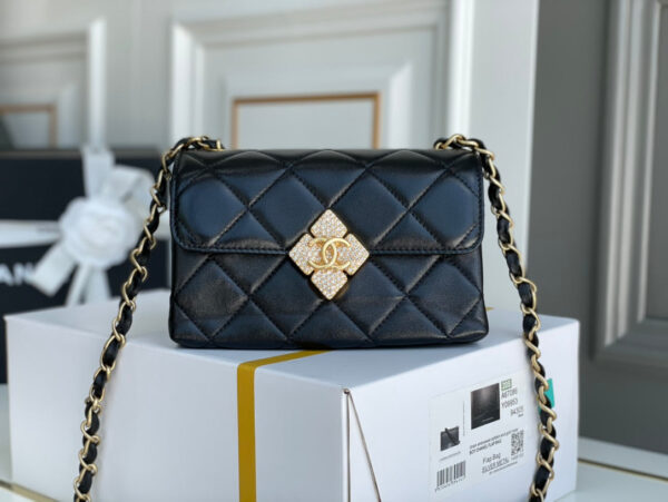 SC - Luxury Bag - CHL - 1163 - Image 9