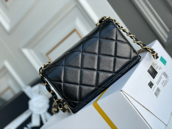 SC - Luxury Bag - CHL - 1163 - Image 4