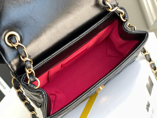 SC - Luxury Bag - CHL - 1163 - Image 7
