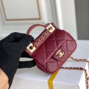 SC - Luxury Bag - CHL - 1164