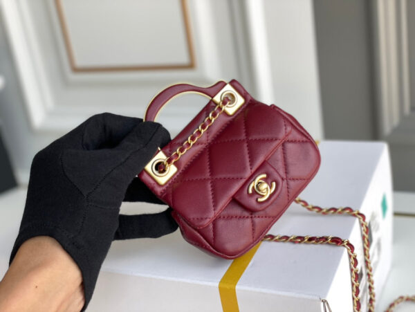 SC - Luxury Bag - CHL - 1164