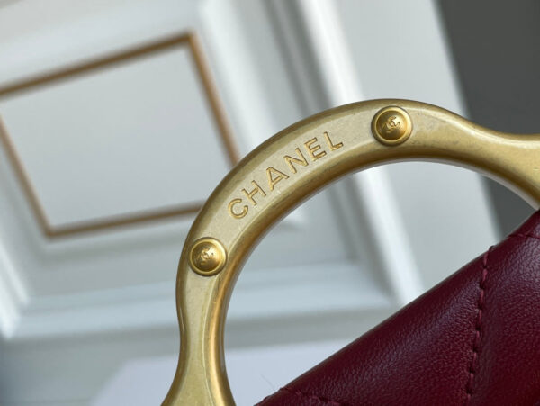 SC - Luxury Bag - CHL - 1164 - Image 3