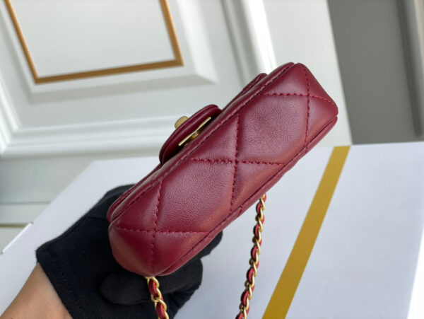 SC - Luxury Bag - CHL - 1164 - Image 6