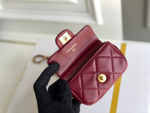 SC - Luxury Bag - CHL - 1164 - Image 5