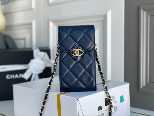 SC - Luxury Bag - CHL - 1168 - Image 8