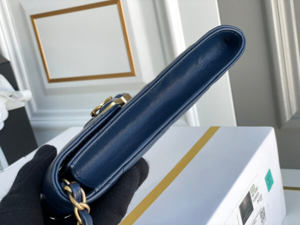 SC - Luxury Bag - CHL - 1168 - Image 6