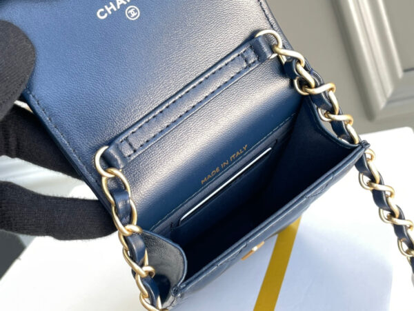 SC - Luxury Bag - CHL - 1168 - Image 7