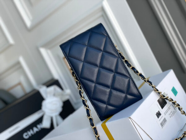 SC - Luxury Bag - CHL - 1168 - Image 4