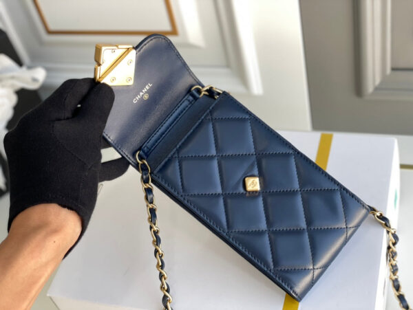 SC - Luxury Bag - CHL - 1168 - Image 3