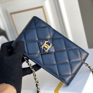 SC - Luxury Bag - CHL - 1168