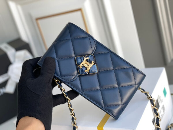 SC - Luxury Bag - CHL - 1168