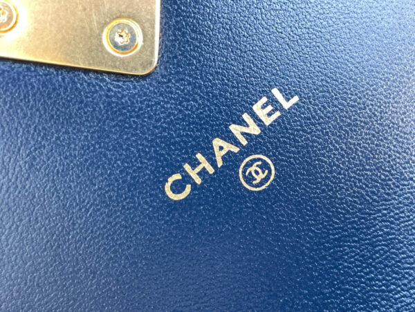 SC - Luxury Bag - CHL - 1168 - Image 5