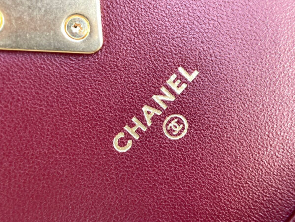 SC - Luxury Bag - CHL - 1172 - Image 5