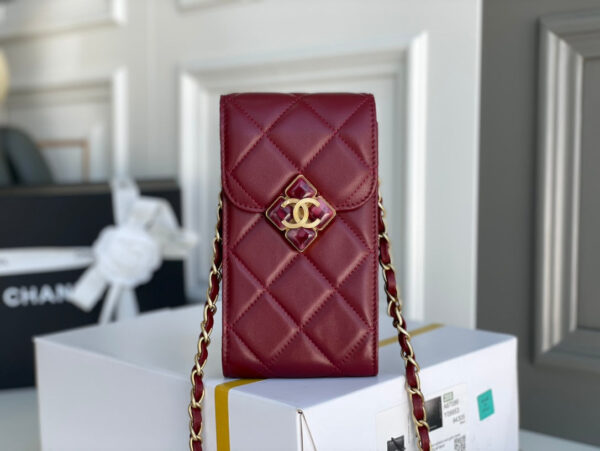 SC - Luxury Bag - CHL - 1172 - Image 8