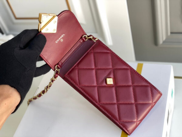 SC - Luxury Bag - CHL - 1172 - Image 3