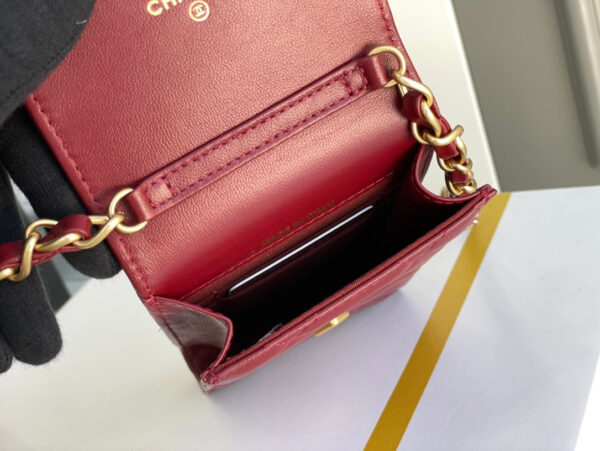 SC - Luxury Bag - CHL - 1172 - Image 7