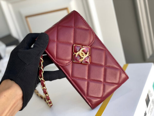 SC - Luxury Bag - CHL - 1172 - Image 2