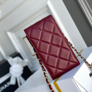 SC - Luxury Bag - CHL - 1172