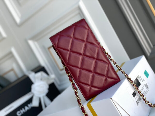 SC - Luxury Bag - CHL - 1172