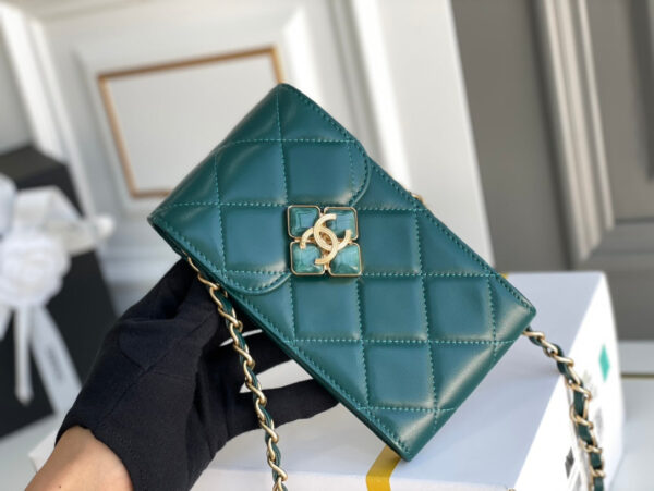 SC - Luxury Bag - CHL - 1169