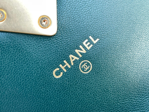 SC - Luxury Bag - CHL - 1169 - Image 5