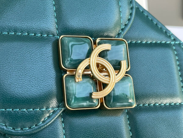 SC - Luxury Bag - CHL - 1169 - Image 2