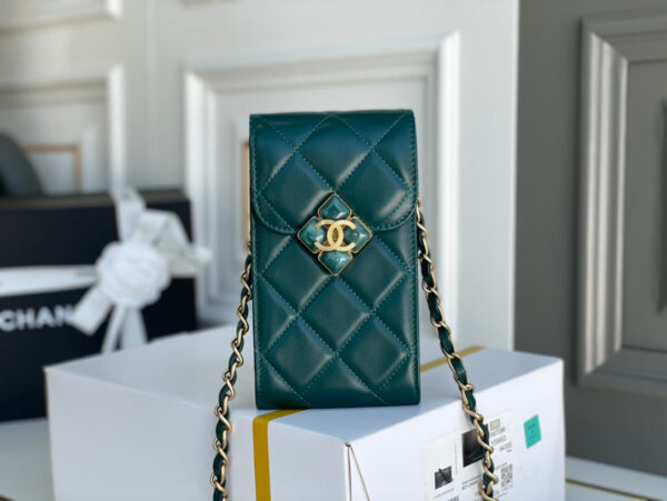 SC - Luxury Bag - CHL - 1169 - Image 8