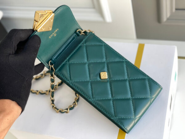 SC - Luxury Bag - CHL - 1169 - Image 3