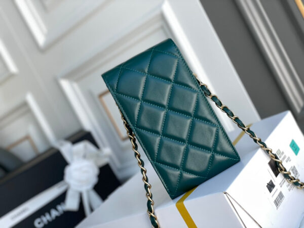 SC - Luxury Bag - CHL - 1169 - Image 4