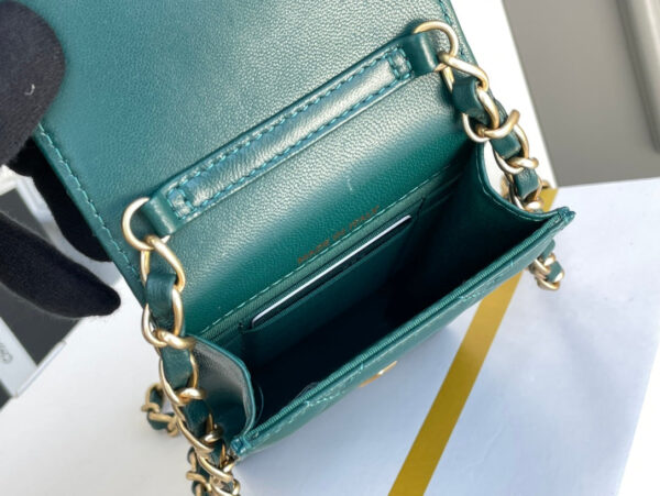 SC - Luxury Bag - CHL - 1169 - Image 7