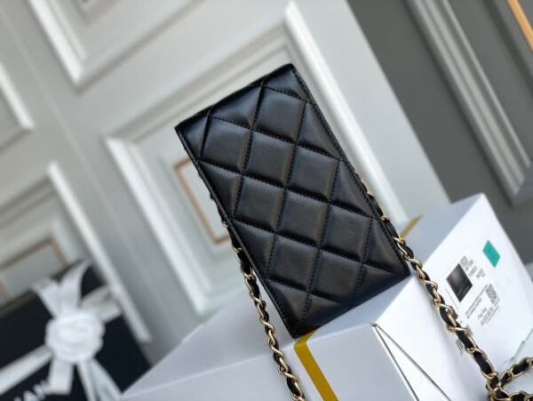 SC - Luxury Bag - CHL - 1170