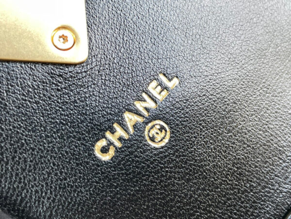 SC - Luxury Bag - CHL - 1170 - Image 5