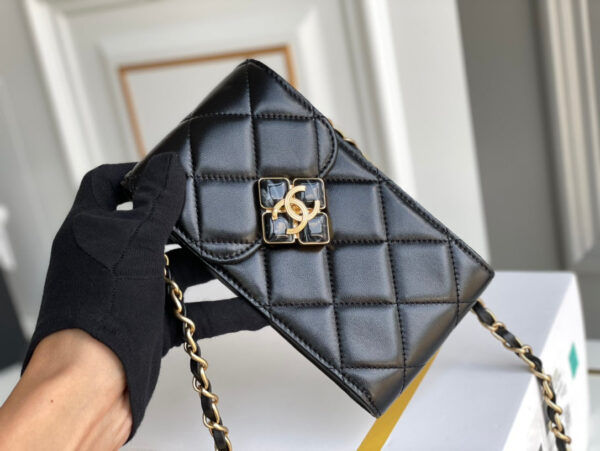 SC - Luxury Bag - CHL - 1170 - Image 4