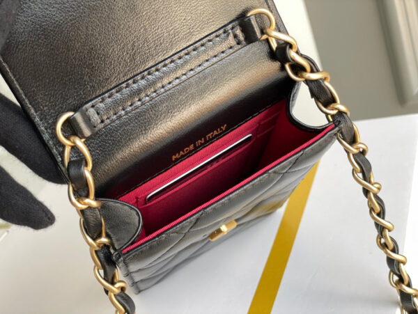 SC - Luxury Bag - CHL - 1170 - Image 6