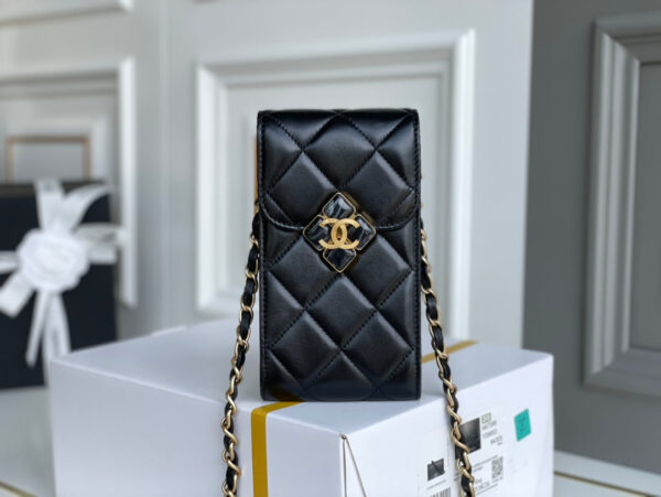SC - Luxury Bag - CHL - 1170 - Image 8