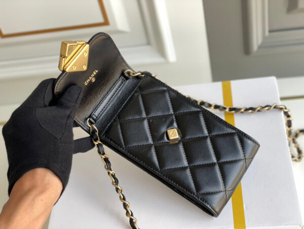 SC - Luxury Bag - CHL - 1170 - Image 3