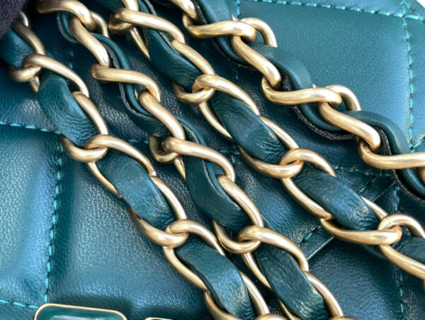 SC - Luxury Bag - CHL - 1183 - Image 3