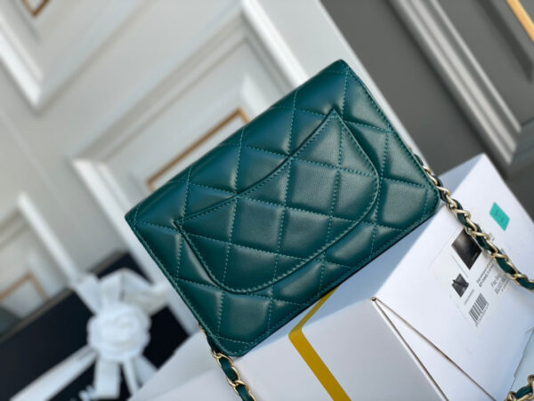 SC - Luxury Bag - CHL - 1183 - Image 4