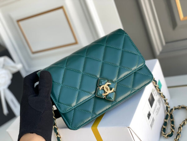 SC - Luxury Bag - CHL - 1183