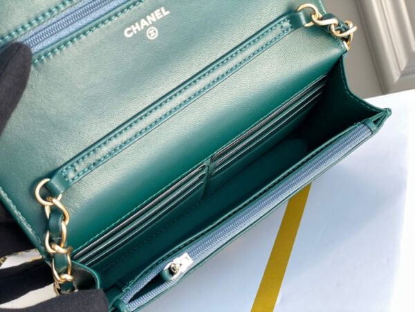 SC - Luxury Bag - CHL - 1183 - Image 7