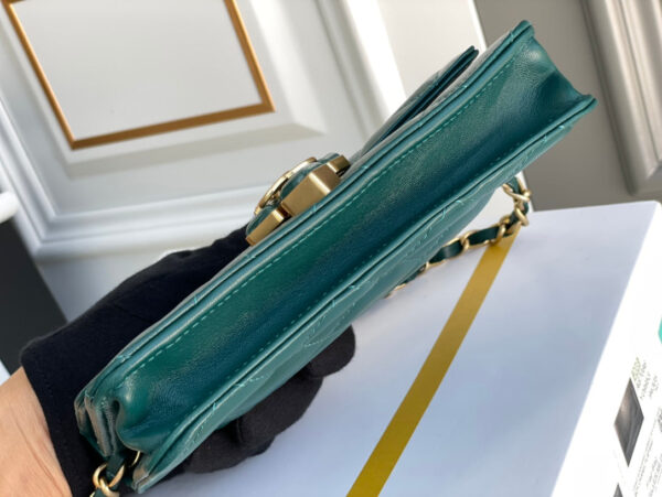 SC - Luxury Bag - CHL - 1183 - Image 6