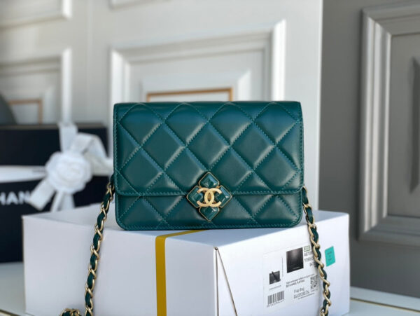 SC - Luxury Bag - CHL - 1183 - Image 9
