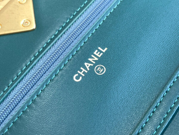 SC - Luxury Bag - CHL - 1183 - Image 8